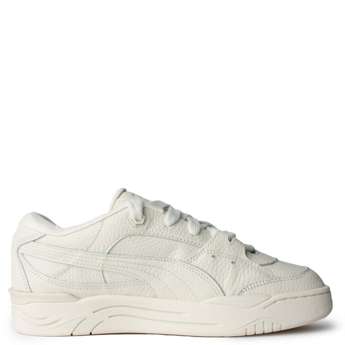 Puma Men's Puma 180 Premium - Triple White