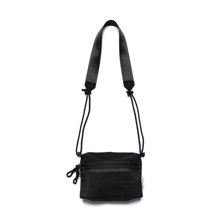 Taikan, Sacoche Premium Bag, TBS320-BLK