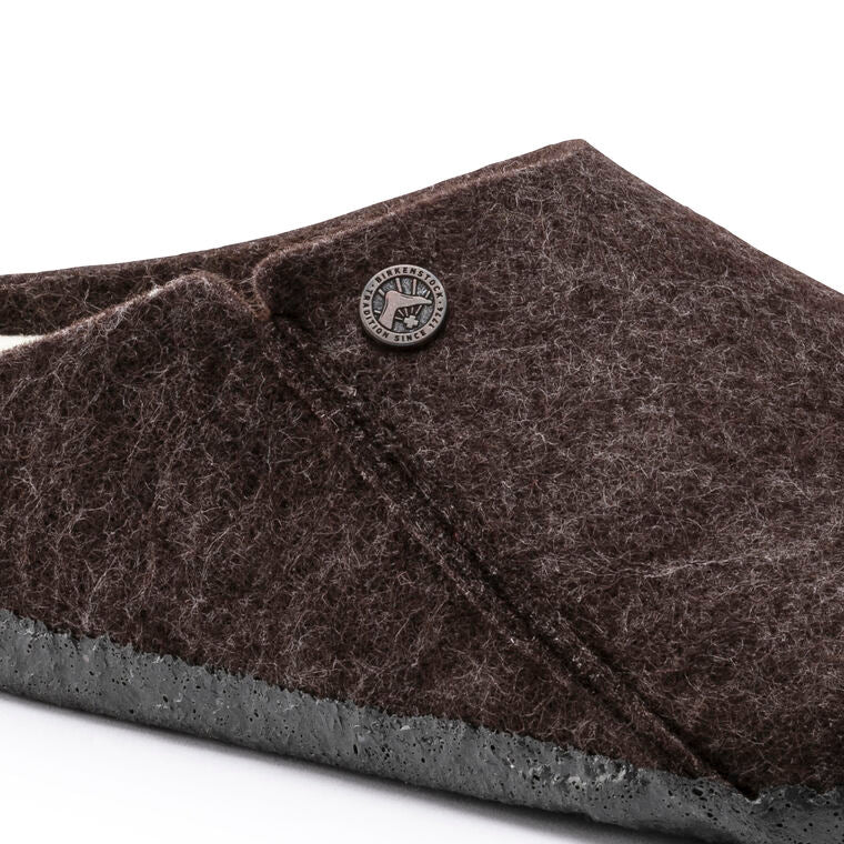 Birkenstick Zermatt Shearling Unisex - Mocha