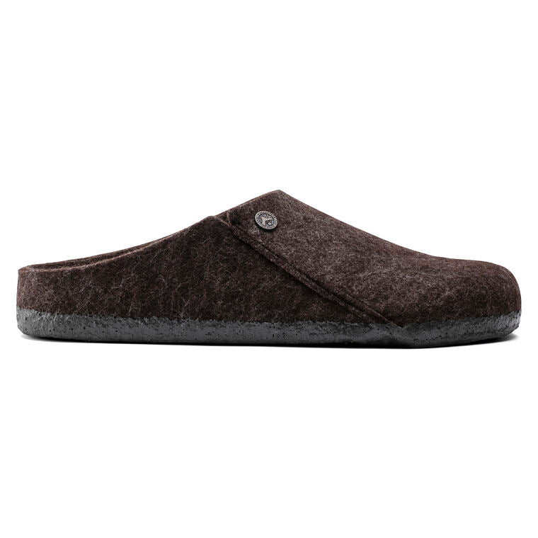 Birkenstick Zermatt Shearling Unisex - Mocha