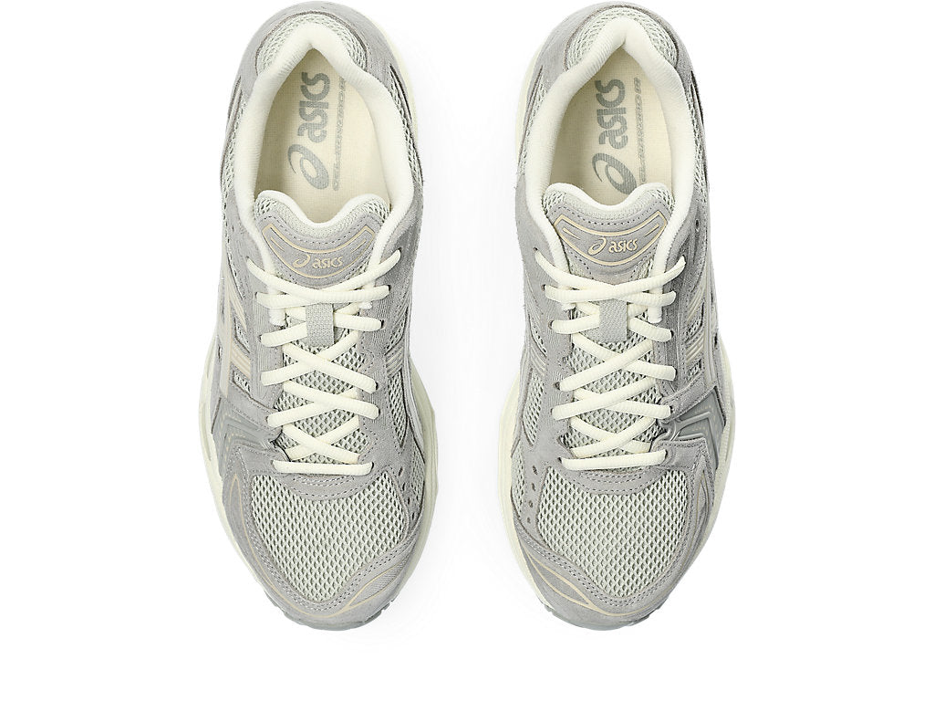 Asics Men's Gel-Kayano 14 - White Sage/Smoke Grey