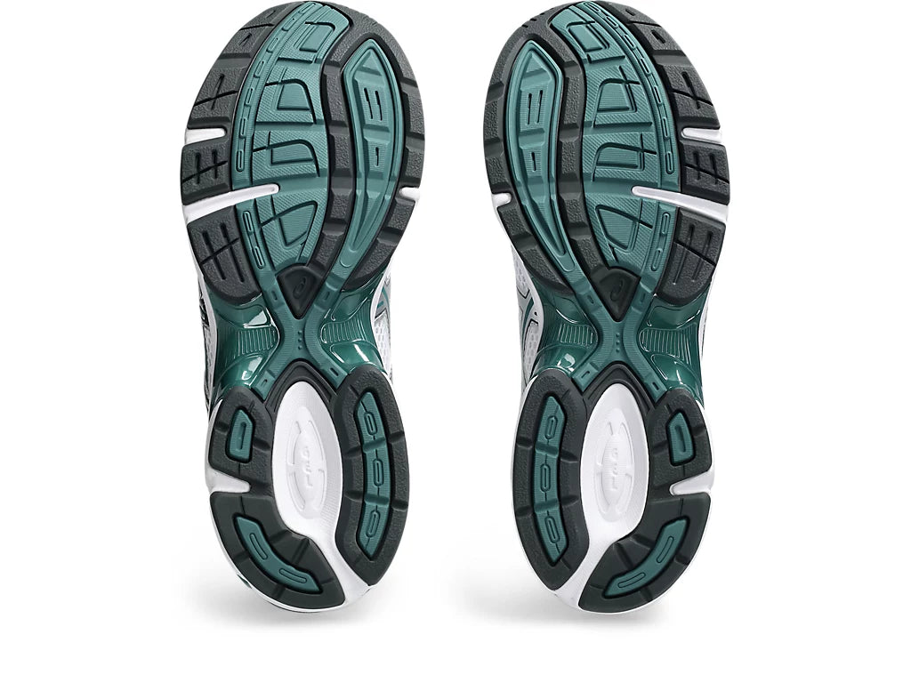 Asics Unisex Gel-1130 White/Dark Neptune