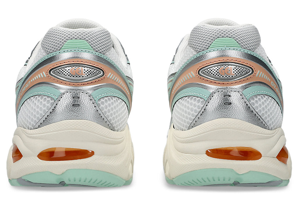 Asics GT-2160 Unisex White/Mint Tint