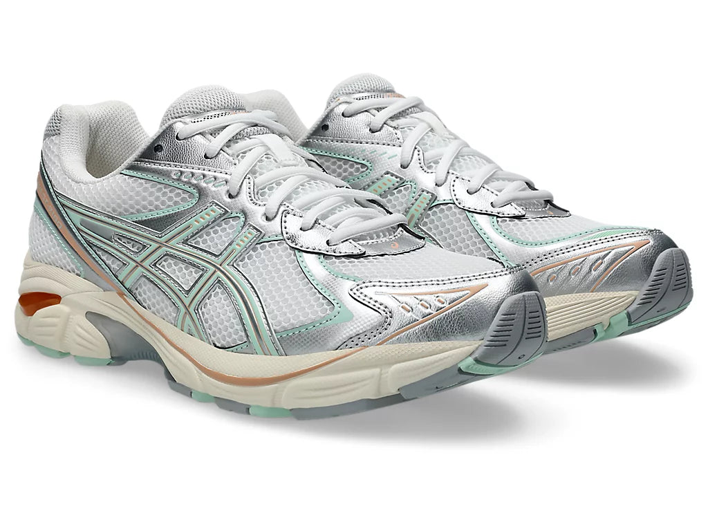 Asics GT-2160 Unisex White/Mint Tint