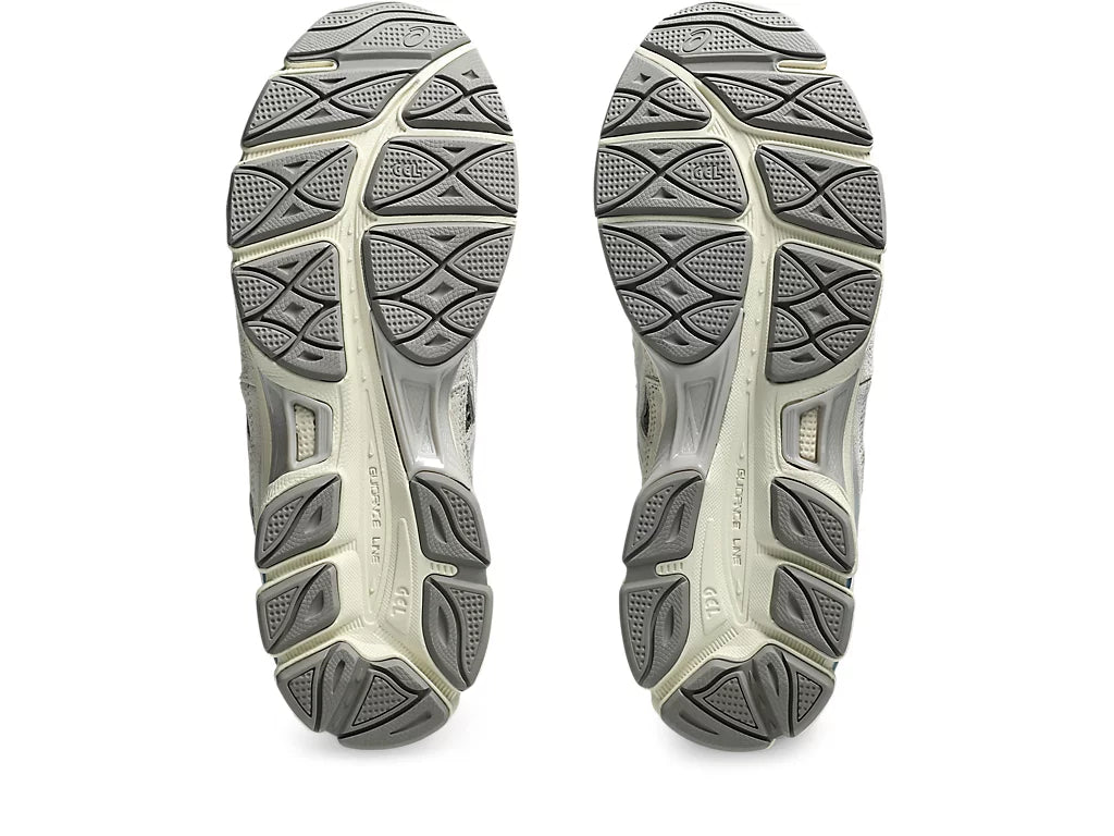 Asics Gel-NYC Unisex Steeple Grey/Cream