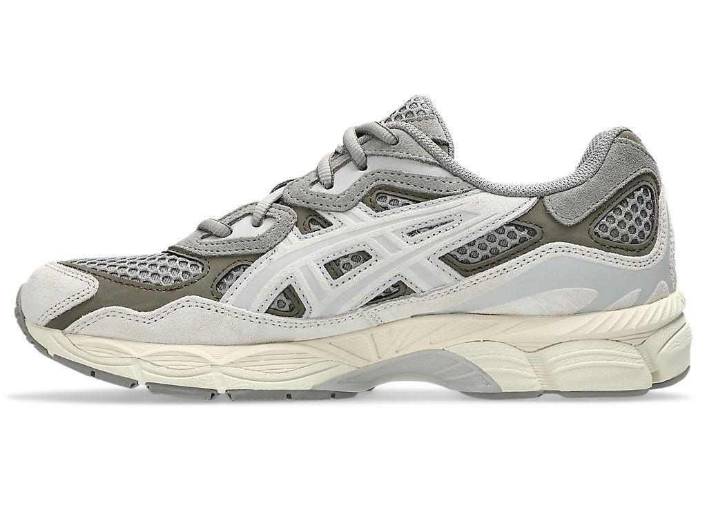 Asics Gel-NYC Unisex Steeple Grey/Cream
