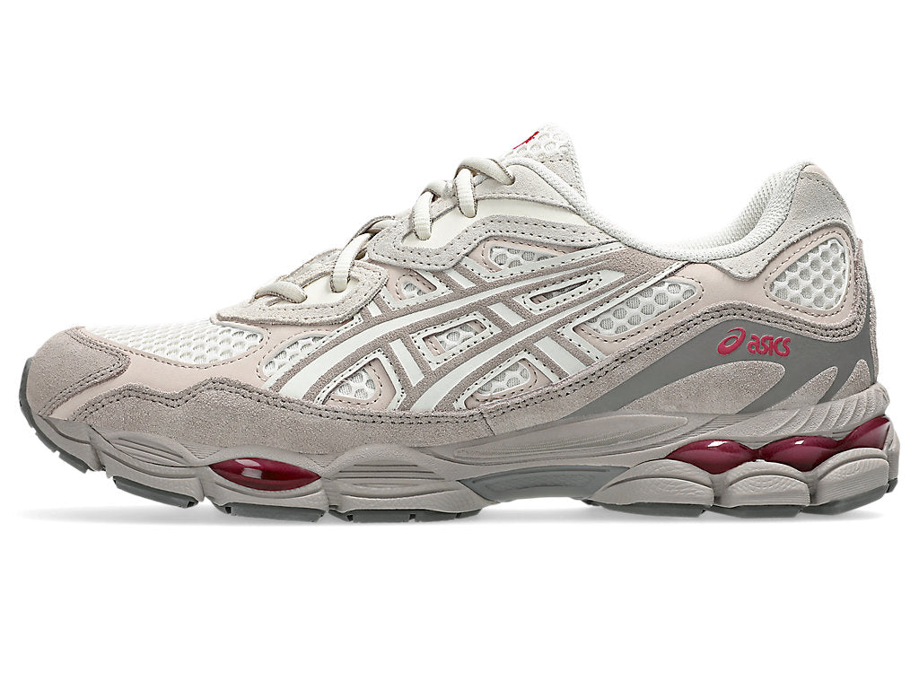 Asics Gel-NYC Unisex Cream/Moonrock