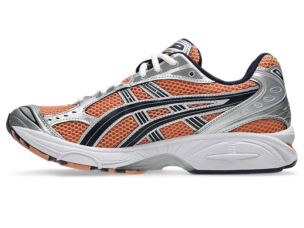 Asics Gel-Kayano 14 Sepia/Pure Silver