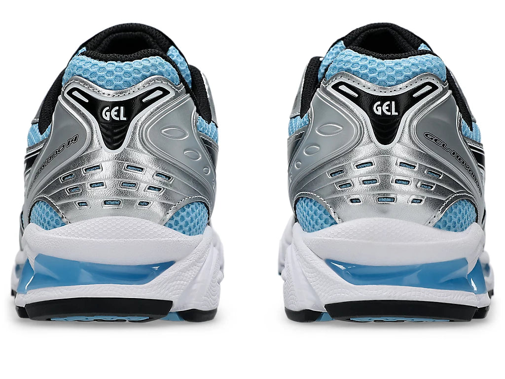 Asics Gel-Kayano 14 Unisex Arctic Sky/Pure Silver