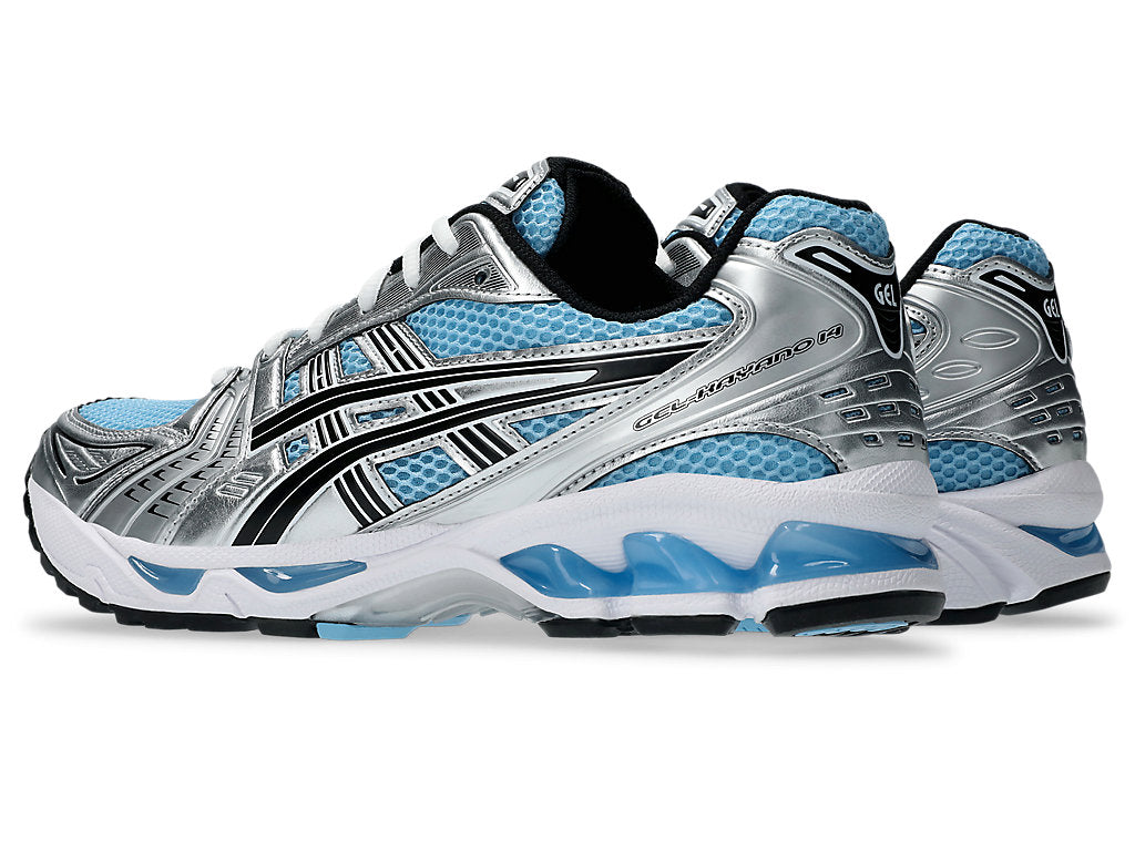 Asics Gel-Kayano 14 Unisex Arctic Sky/Pure Silver