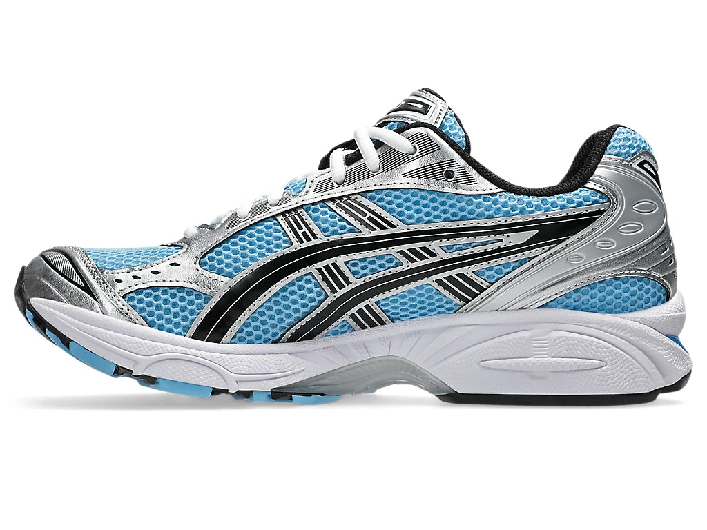 Asics Gel-Kayano 14 Unisex Arctic Sky/Pure Silver