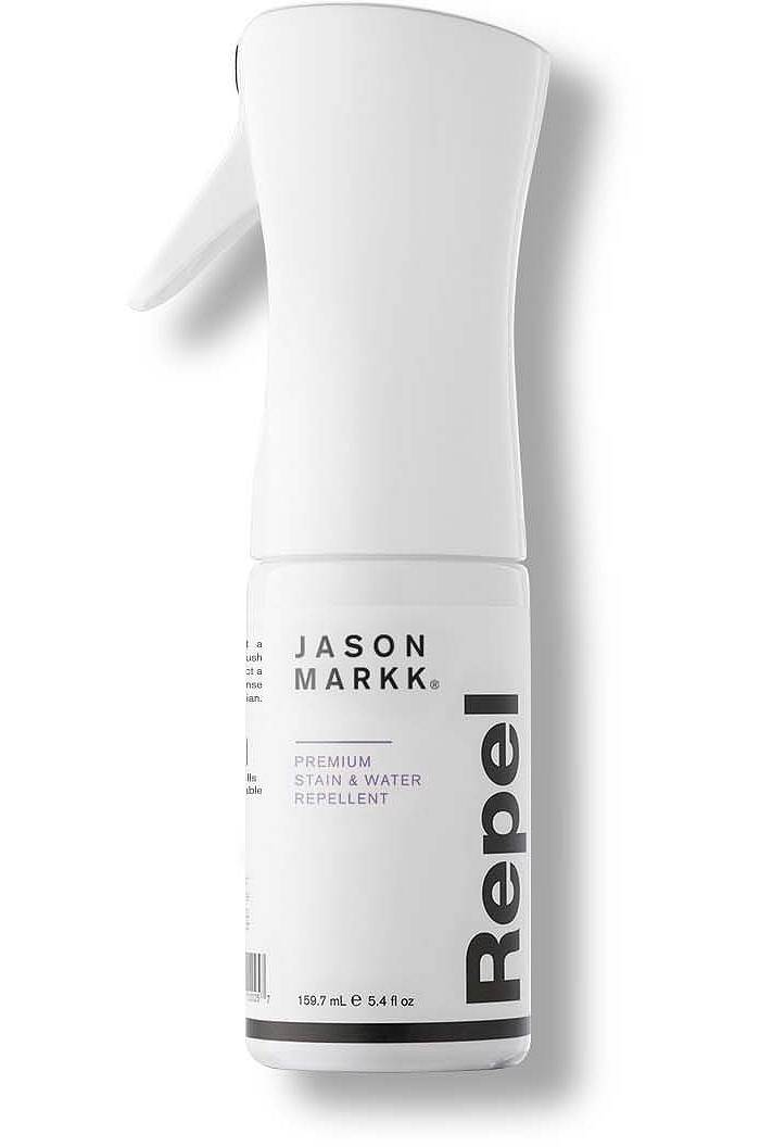 Jason Markk  5.4 OZ REPEL SPRAY USA WH. 120110