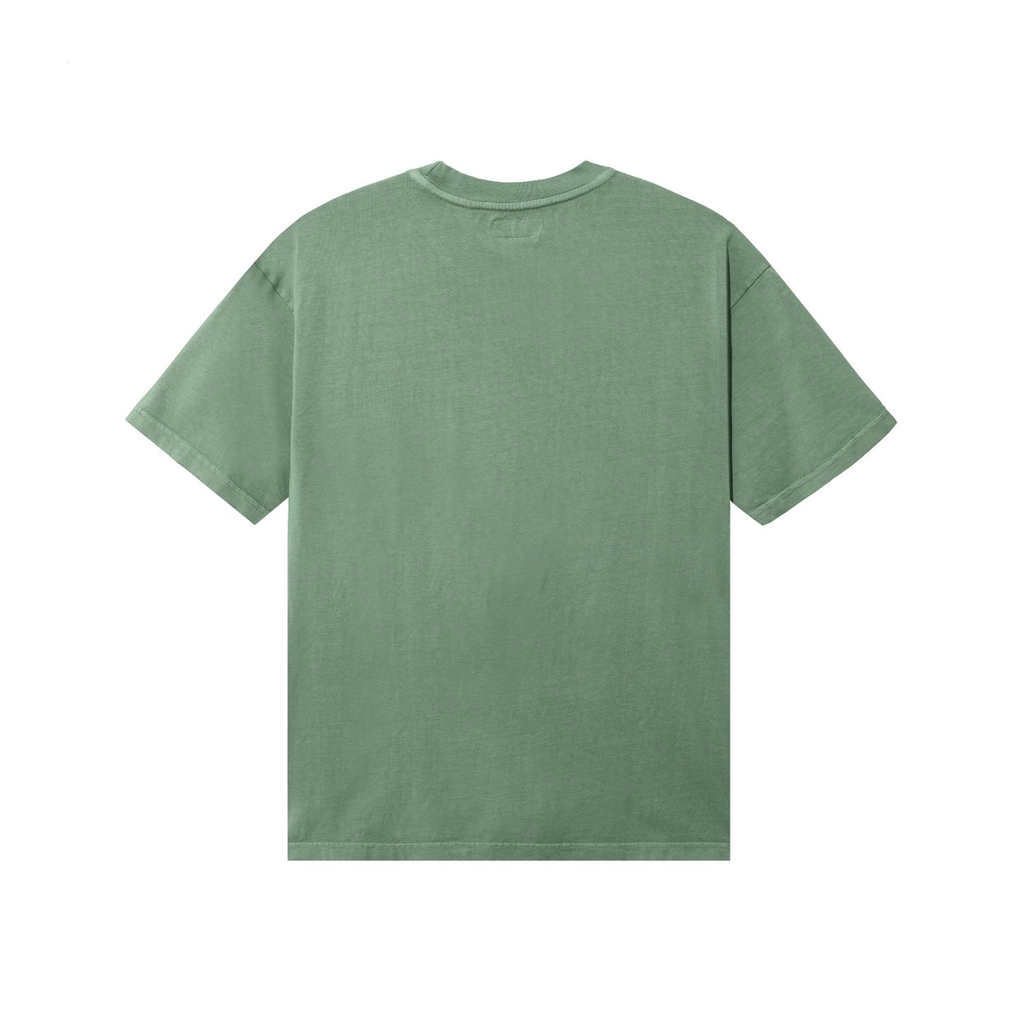 Market Men's Persistent Logo T-Shirt - Sage