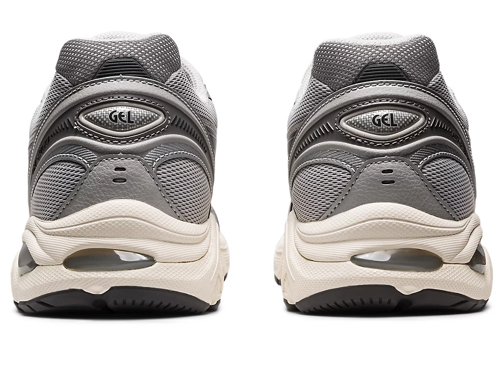 Asics Men's GT-2160 - Oyster Grey/Carbon