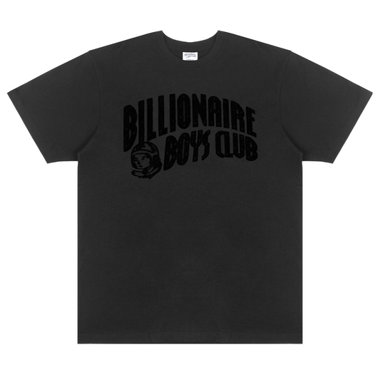 Billionaire Boys Club Arch S/S Knit Tee - Black (SKU 831-2310)