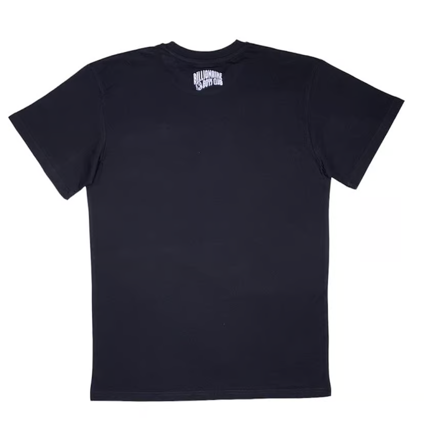 Billionaire Boys Club Blueprint S/S Tee - Black (SKU 831-1204)