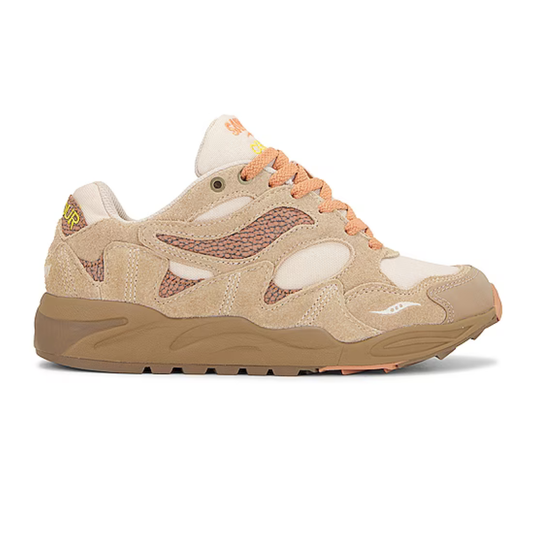 Saucony v2 shop