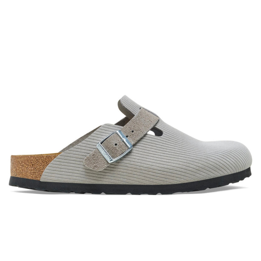 Birkenstock Women's Boston Cord ST - Coin SD N