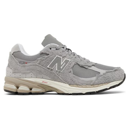 New Balance Men's 2002R Protection Pack Grey