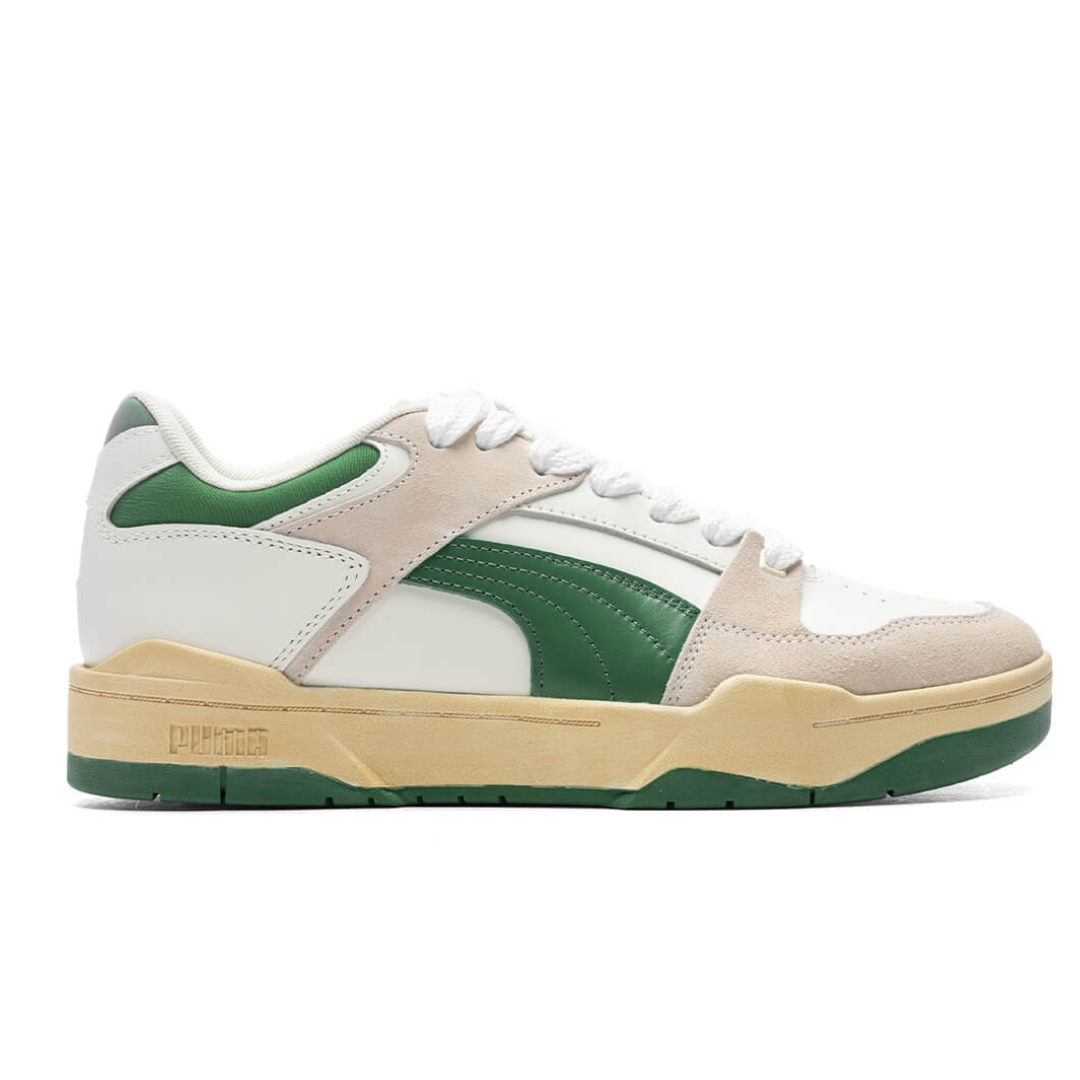 Puma Men's Slipstream Rhuigi Pristine Juniper