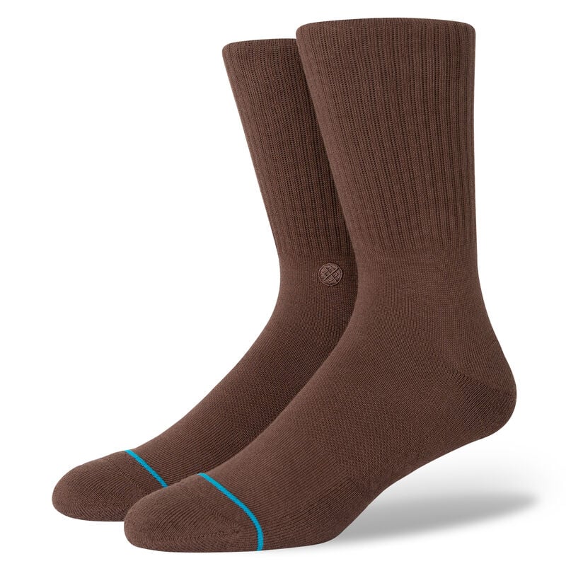 Stance Icon - Brown (M311D141ICO-BRN)