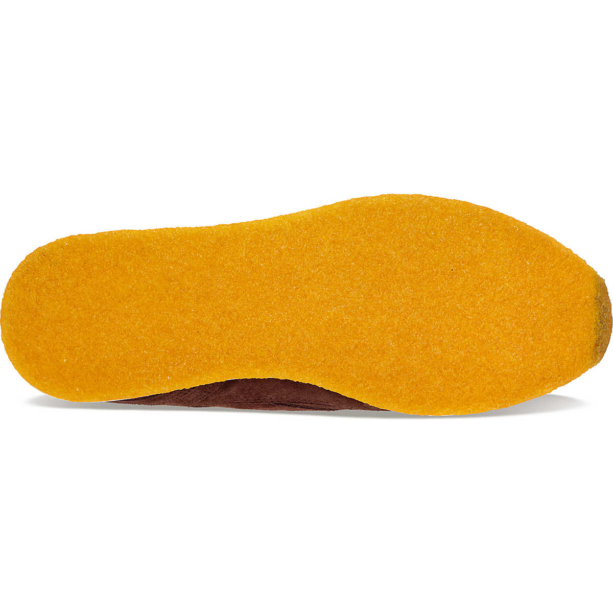 Saucony Men's Shadow 6000 MOC - Brown