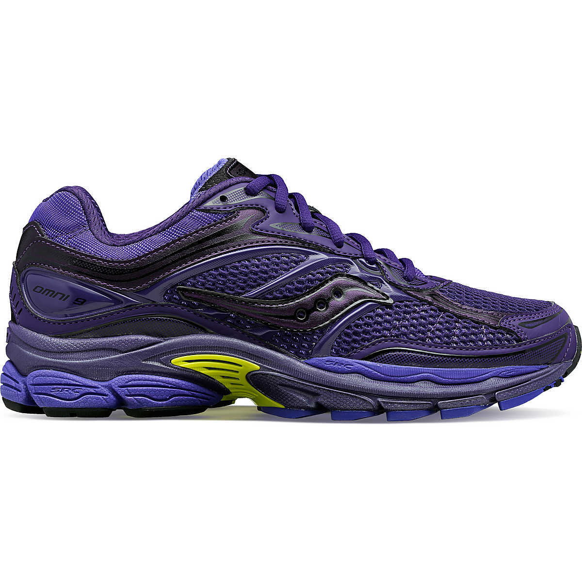 Saucony Men s Party Pack Progrid Omni 9 Purple Purple NEO39