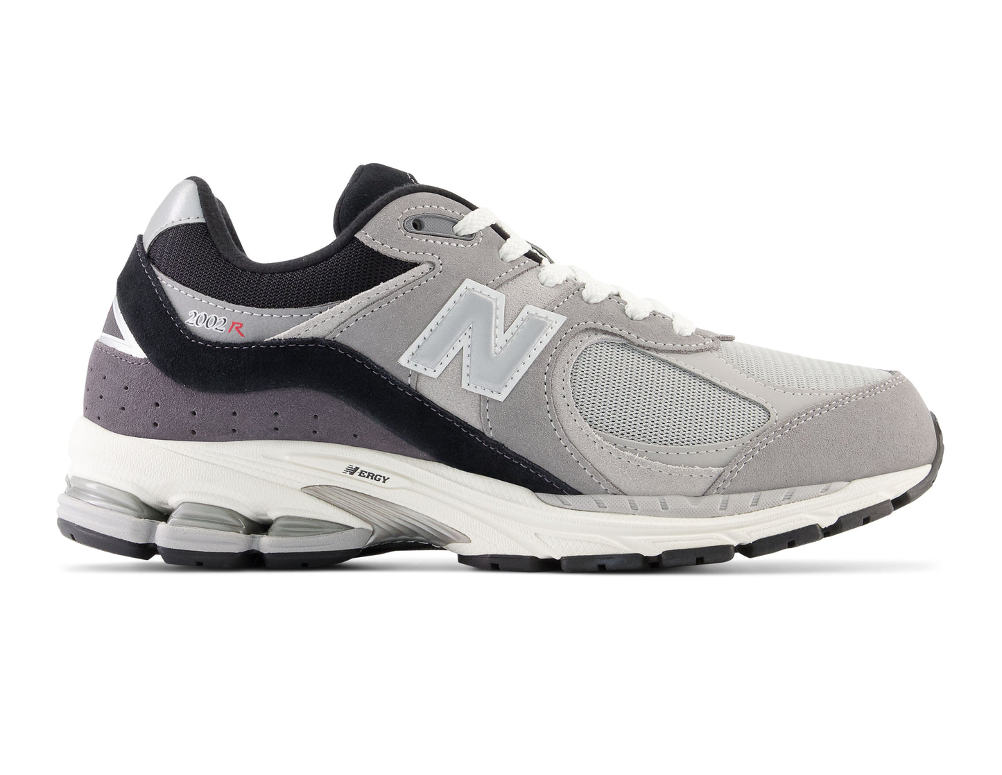 New Balance Men's 2002R - Slate/Grey