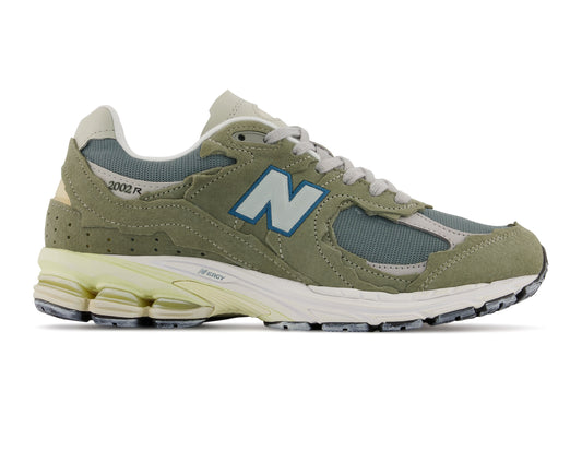 New Balance Men's 2002RDD Protection Pack Mirage Gray