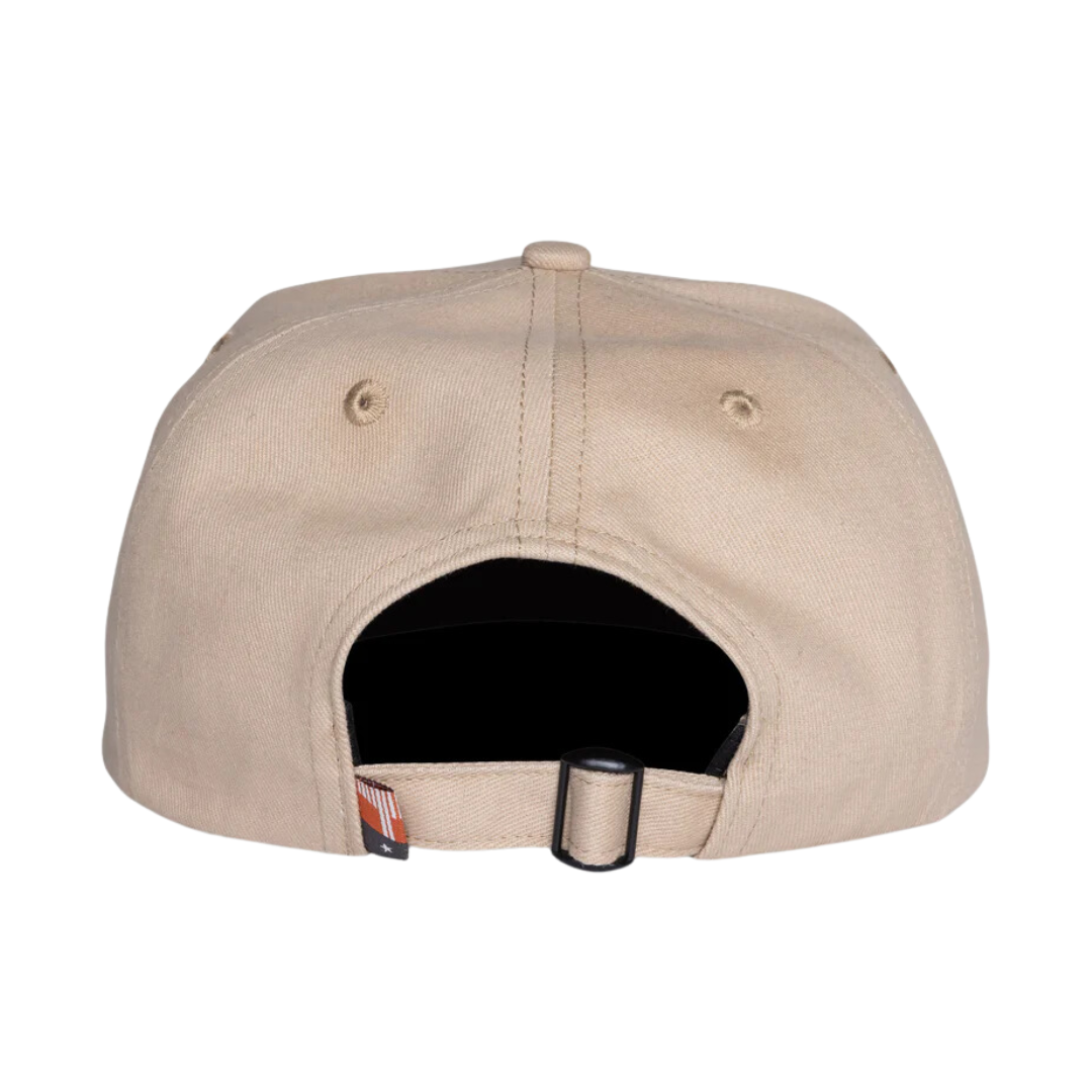 Honor the Gift Patch Hat - Cream