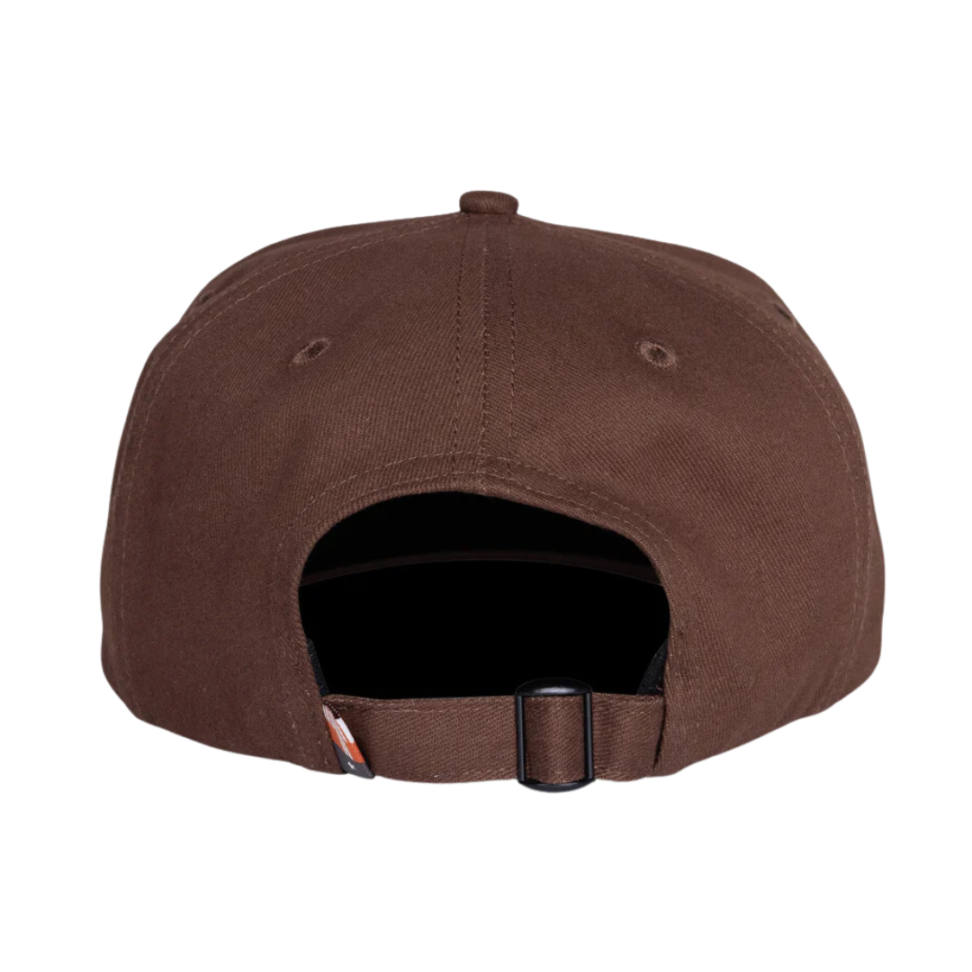 Honor the Gift Patch Hat - Brown