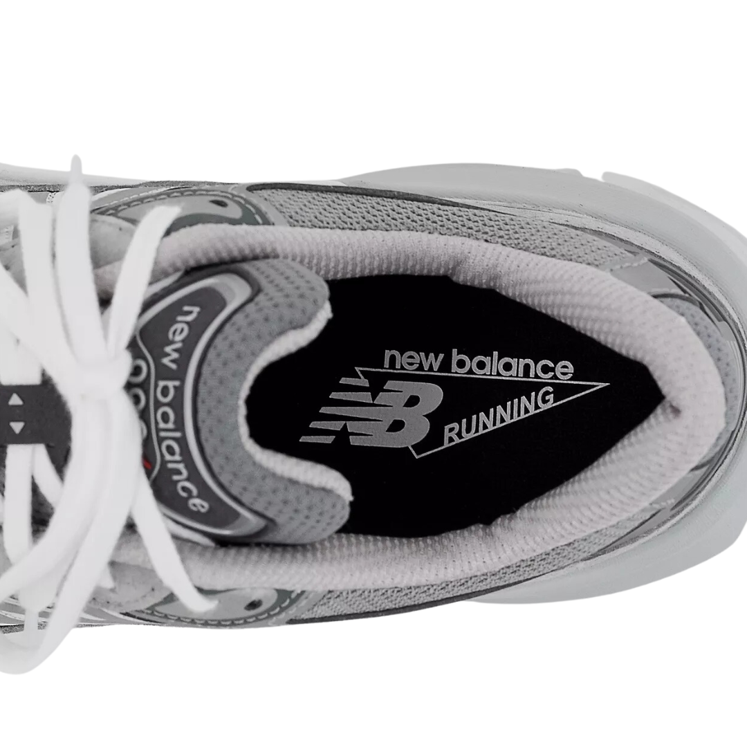 New Balance Men's Made In USA M990GL6 - Grey