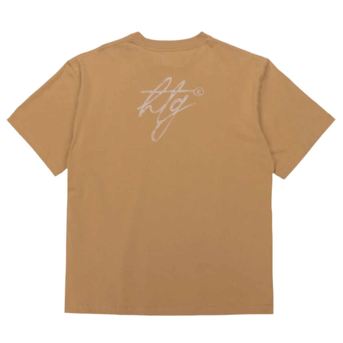 Honor The Gift Truth S/S Tee - Khaki