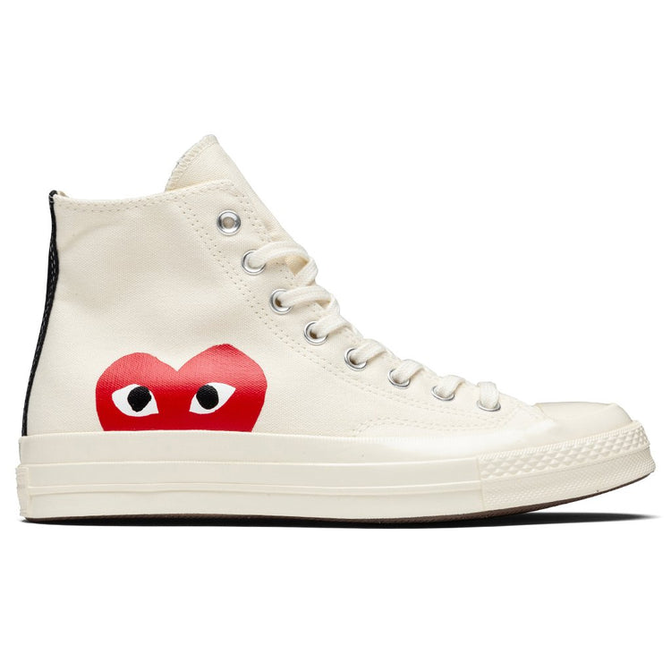 Converse 70s hi x off white online