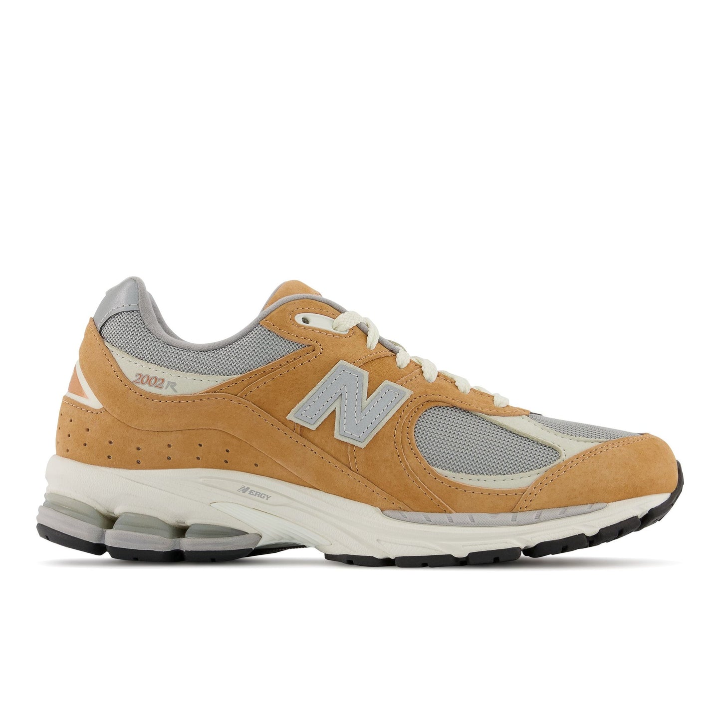 New Balance Men's 2002R - Brown/Grey