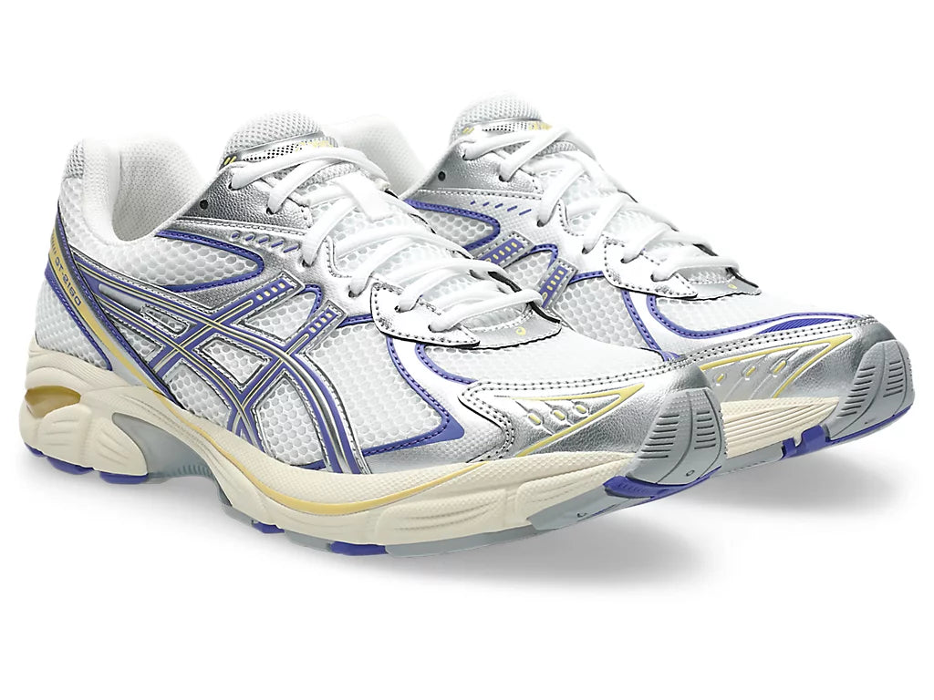 Asics GT-2160 Unisex White/Blue Violet