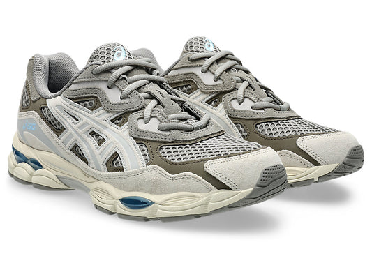 Asics Gel-NYC Unisex Steeple Grey/Cream