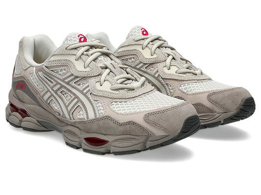 Asics Gel-NYC Unisex Cream/Moonrock
