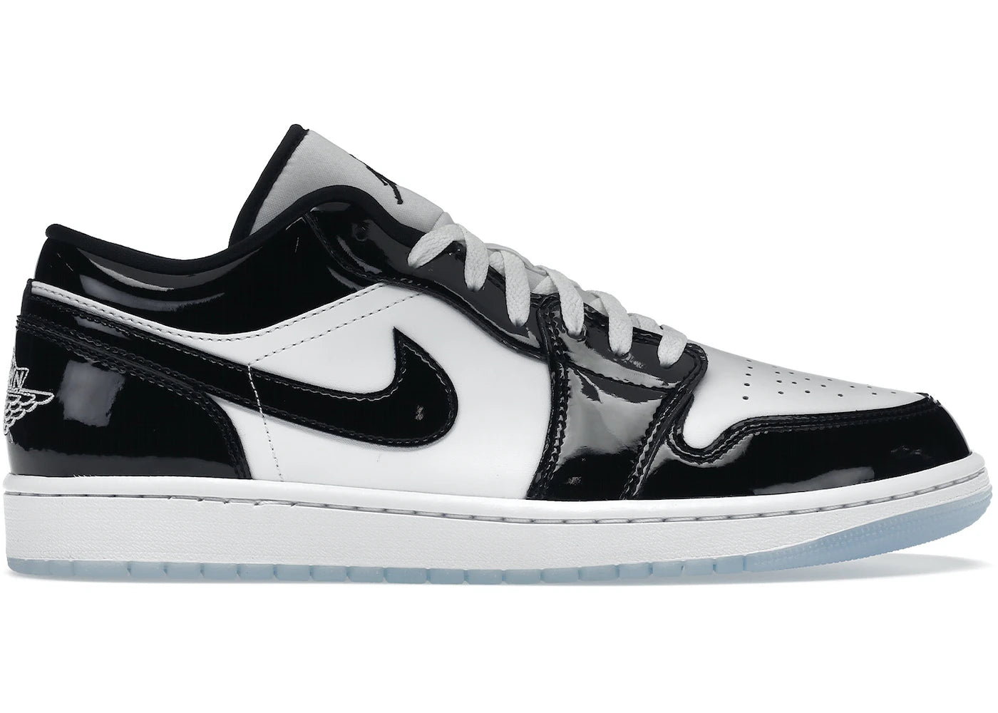 Air Jordan 1 Concord Low