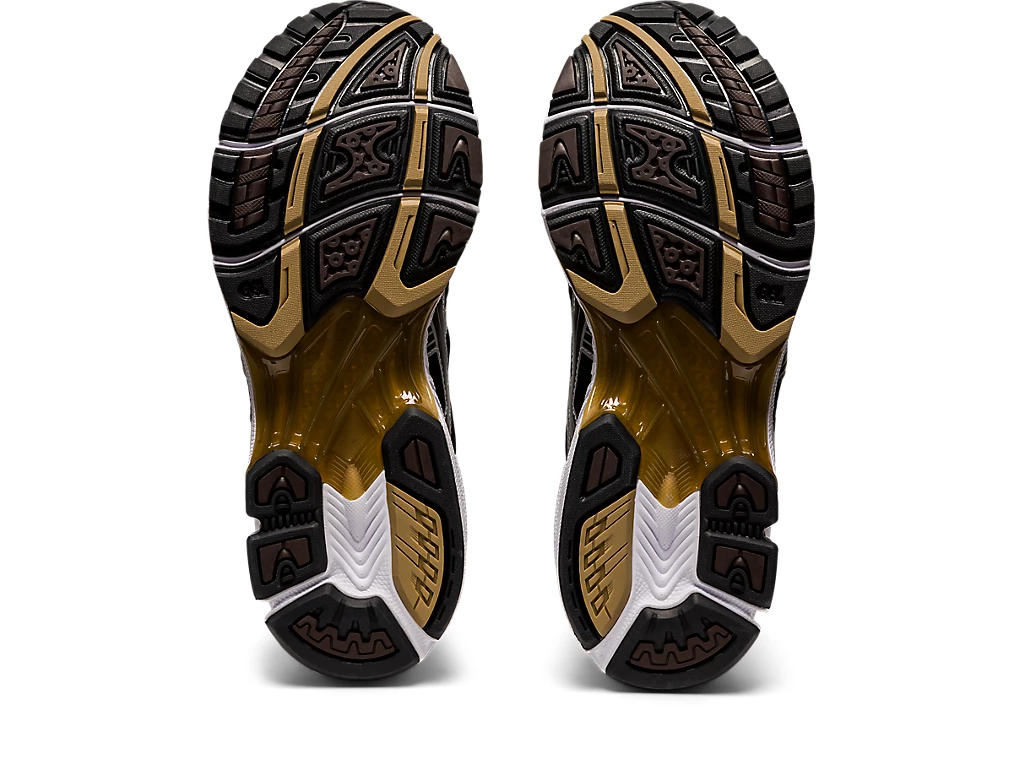 Asics Men's Gel-Kayano 14 - Black/Coffee – NEO39 Asics Men's Gel-Kayano 14 - Black/Coffee – NEO39