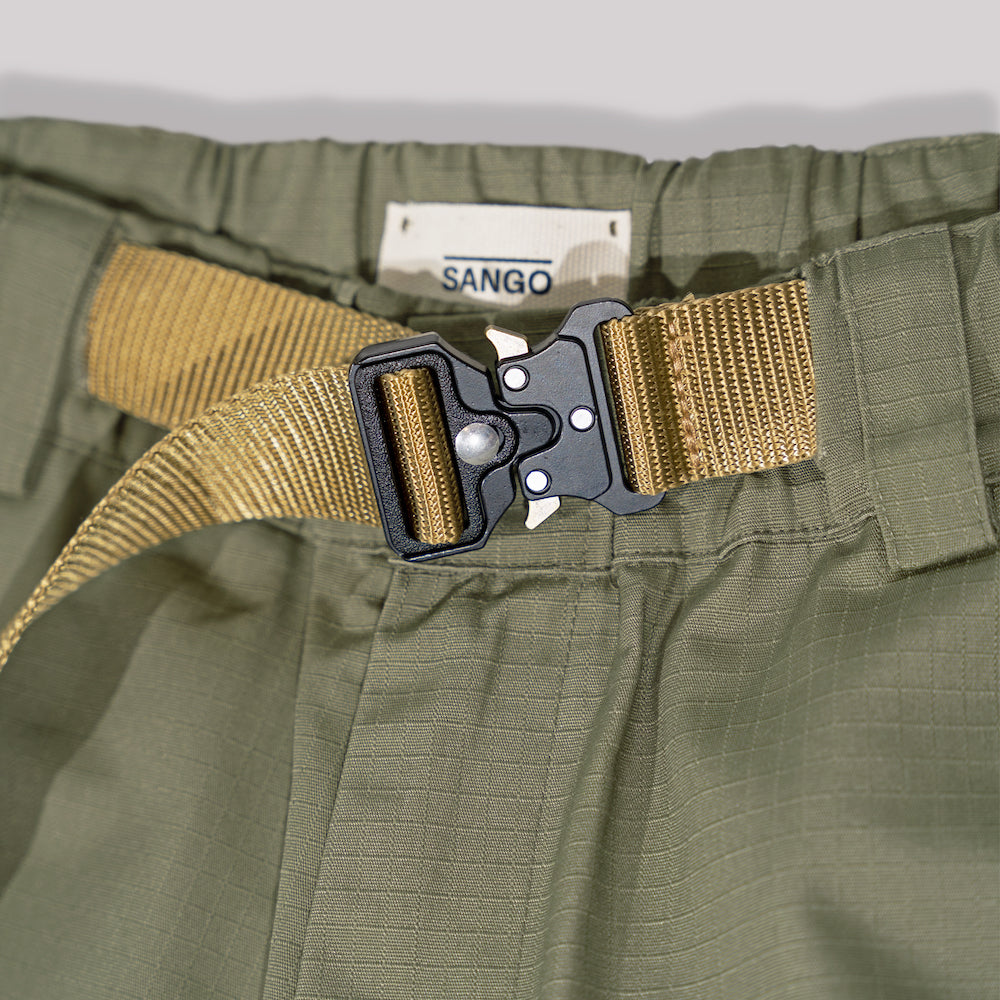 Sango Best Foot Forward Ripstop Pants Olive