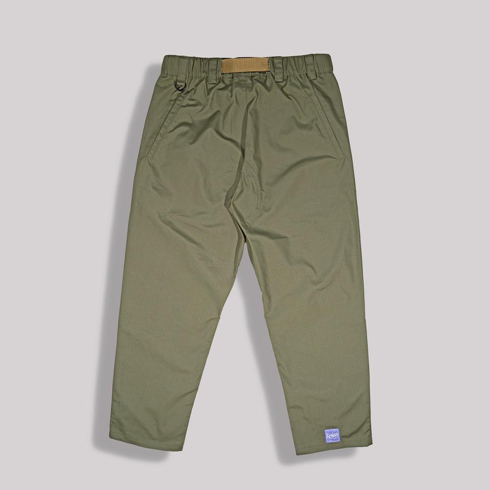 Sango Best Foot Forward Ripstop Pants Olive