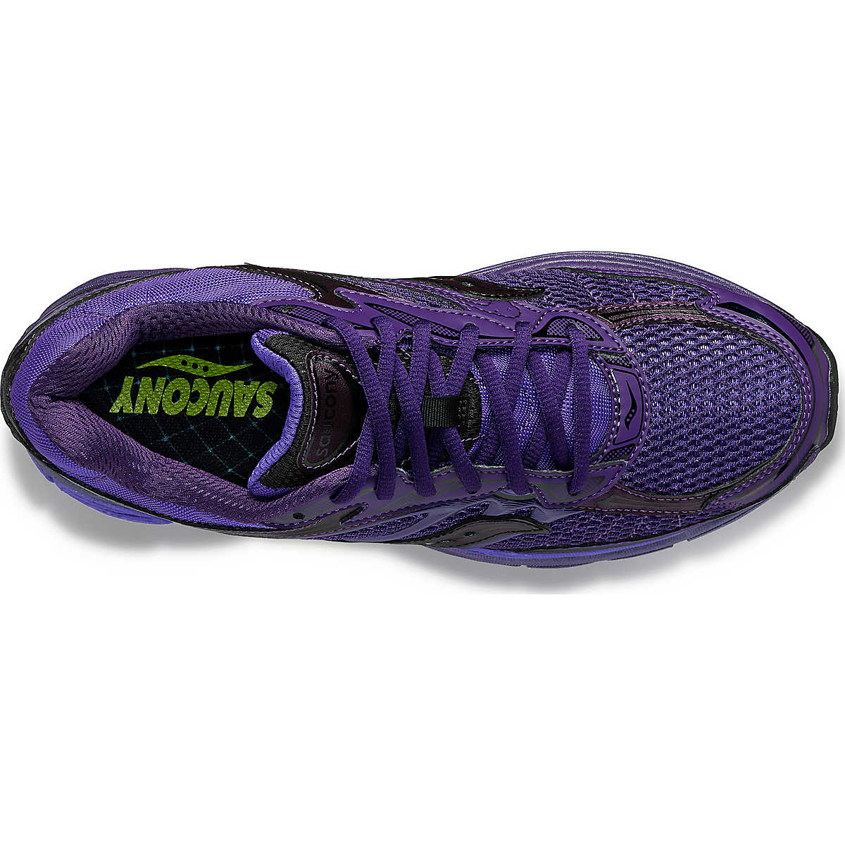 Saucony omni 9 mens purple on sale