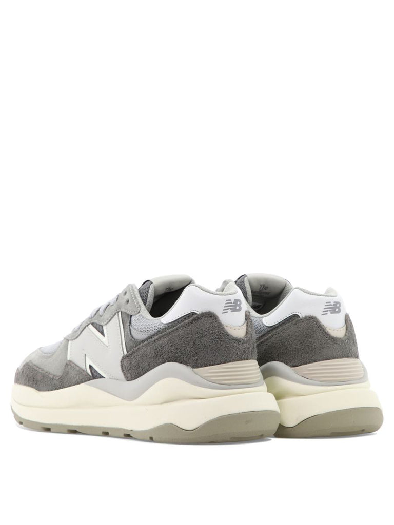 New Balance Men's 57/40 - Grey/White