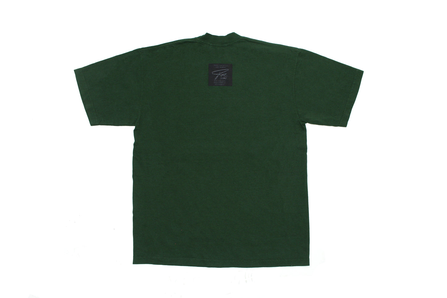 Rrose There's No Place Like Home T-Shirt Green